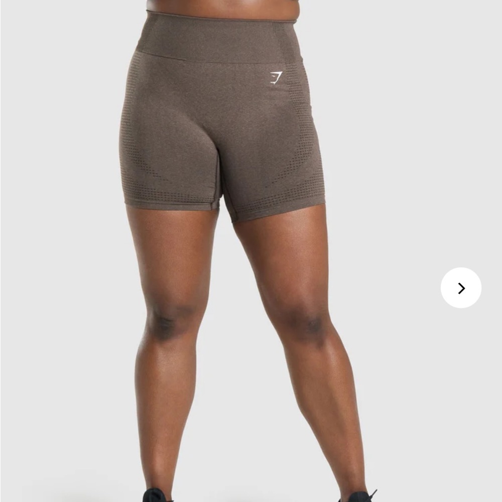 GYMSHARK VITAL SHORTS
